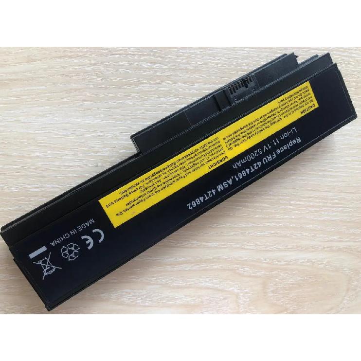 НОВЫЙ аккумулятор для IBM LENOVO ThinkPad серии X220 X220I X220S 0A36281 42T4861 42T4862 0A36282 0A36283