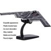 Fighter Plane Model, B2 Metal Fighter Plane Model Military Pull B