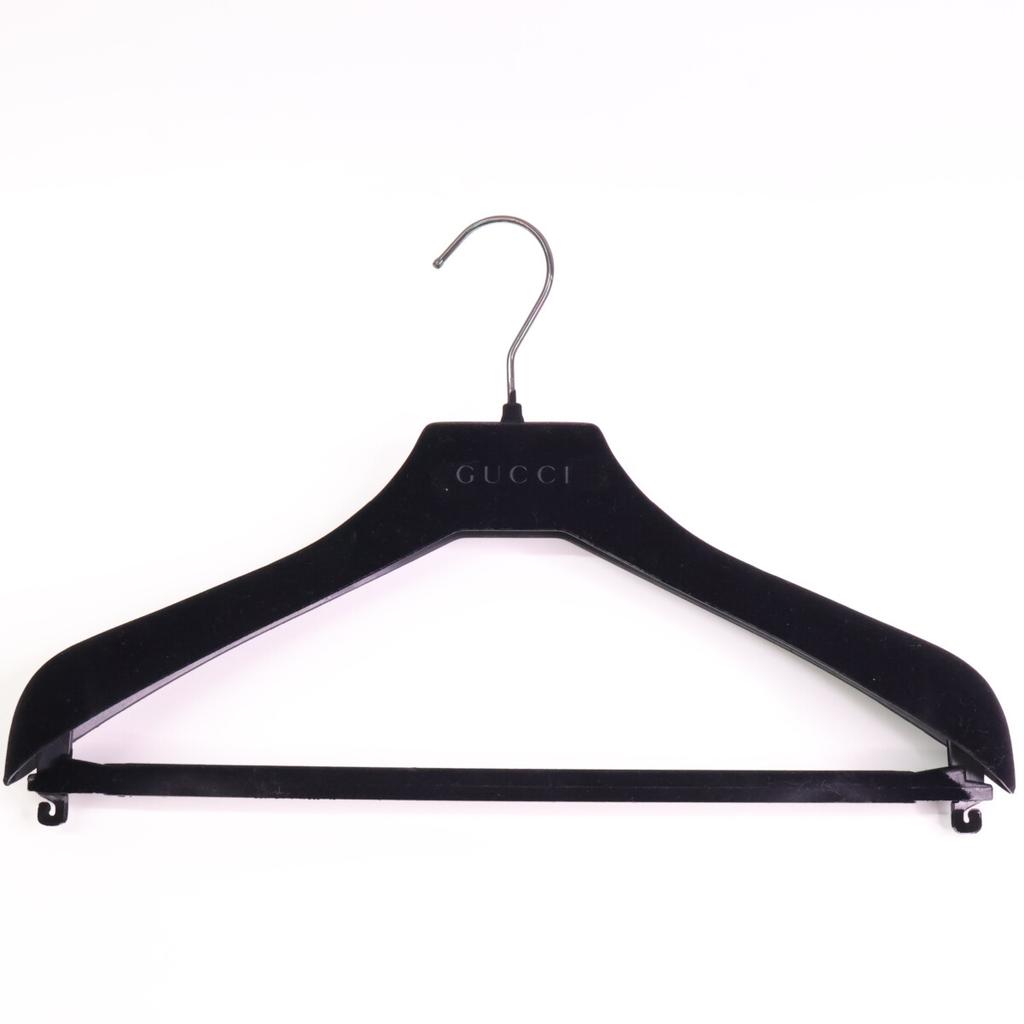 GUCCI Domestic regular 652658 GG denim leather switch square patch belted Jacket 34 IndigoUsed