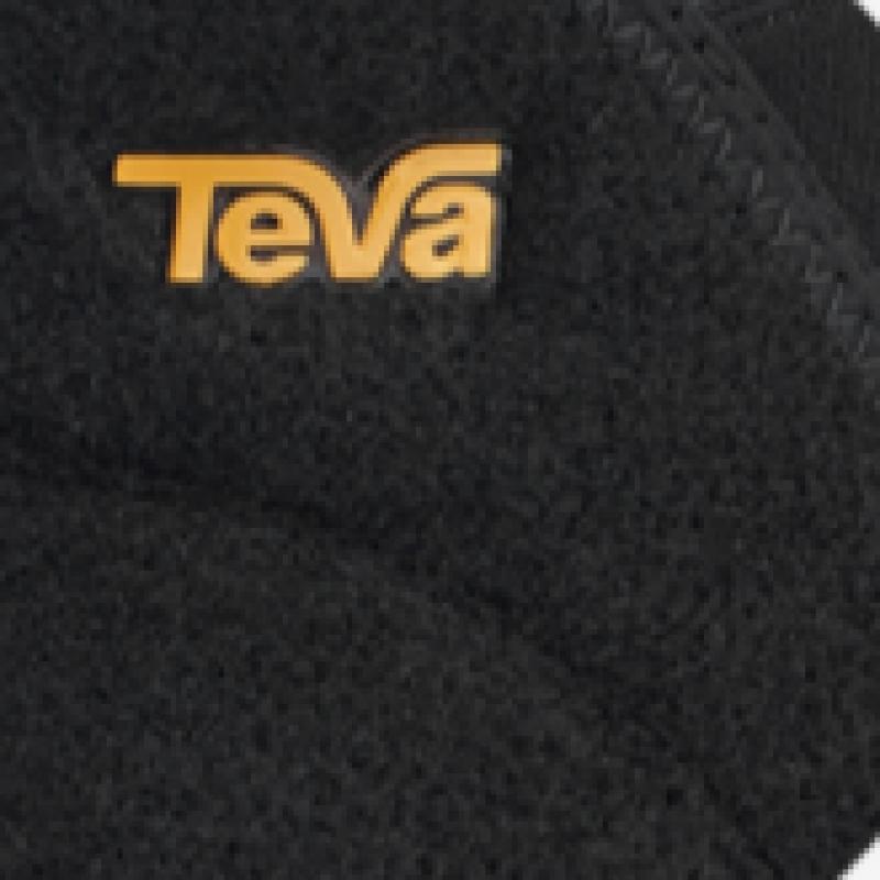 Teva Женские утепленные ботинки S Reember Terrain Mid Stvf2430212 Blk