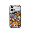 Чехол для телефона Гоку из Dragon Ball Сон Гохана для Apple iPhone 15 14 16 Plus 12 13 Mini 17 Pro Max + ProMax 16E Air Casing Case