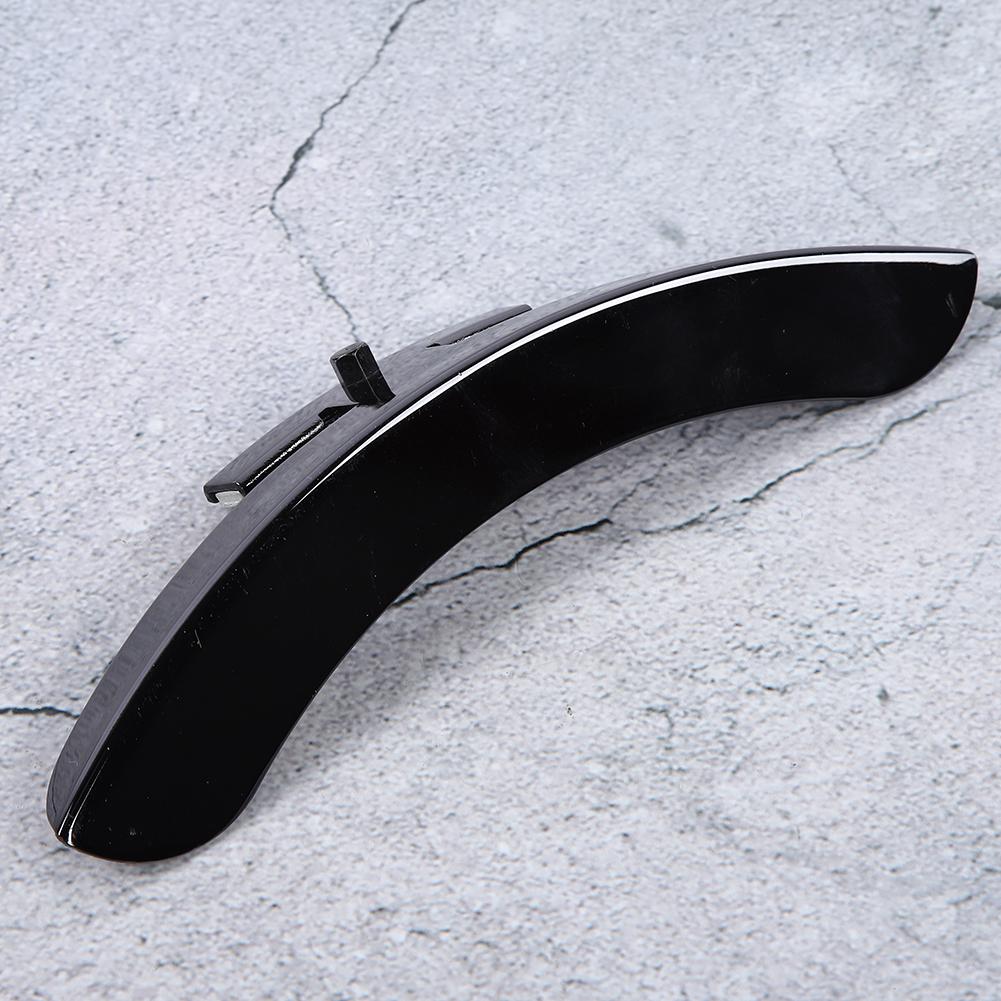 Подлокотник для банджо Одноногий Защита для ремонта Черный Другие Аксессуары для струнных инструментов