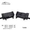 Трос открывания капота Ford Mondeo 13-17 (DS73 16C657 AF, Левый)