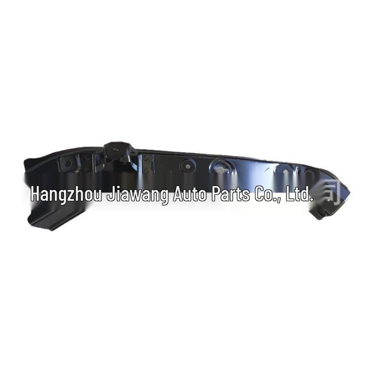 Подходит для Toyota 2023 BZ3 Боковой кронштейн опоры радиатора 53202-03020R/53203-03020L