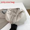Fashionable Womens Pu Tote Bag With Stitching Details For Daily Use