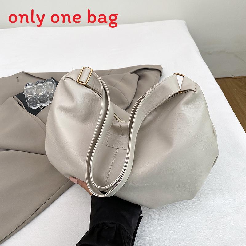 Fashionable Womens Pu Tote Bag With Stitching Details For Daily Use