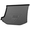 Customized Grand Cherokee Trunk Mat - TPE Tail Box Protector & Decor