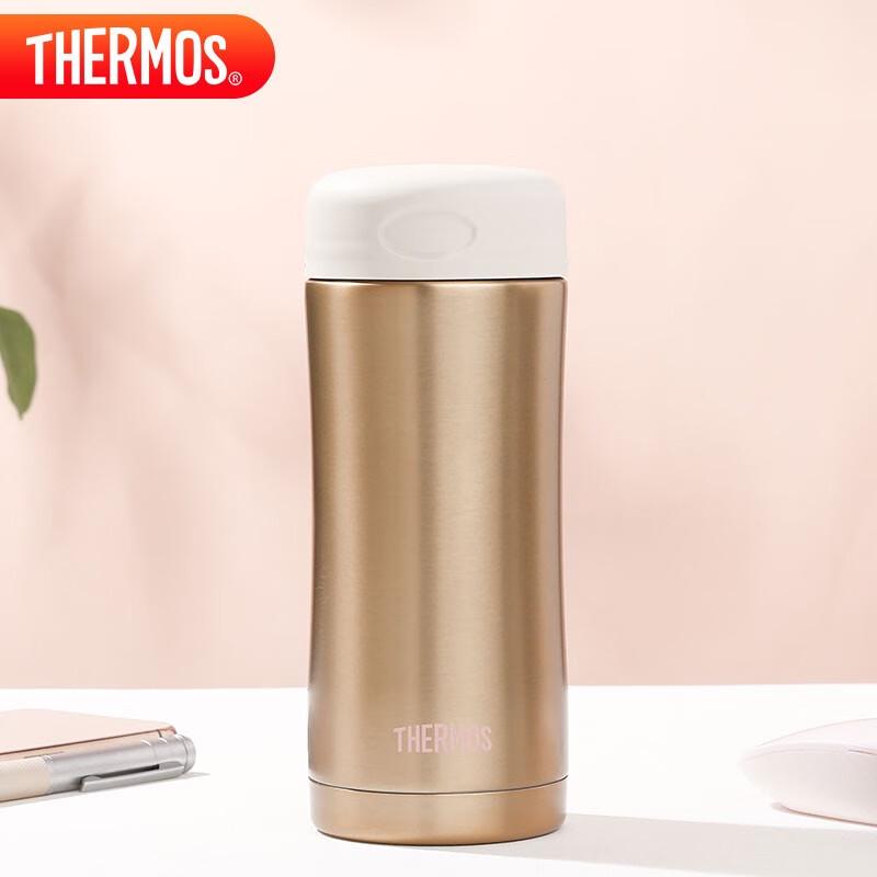Thermos Термокружка из нержавеющей стали с вакуумной изоляцией