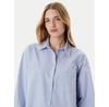 Рубашка Guess Jeans W4YH22 WGCF1