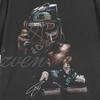 Philipp Grubauer Vintage Big Head Design Shirt Comfort Colors 90s, Hockey Player Ice Skater Shirt Designs