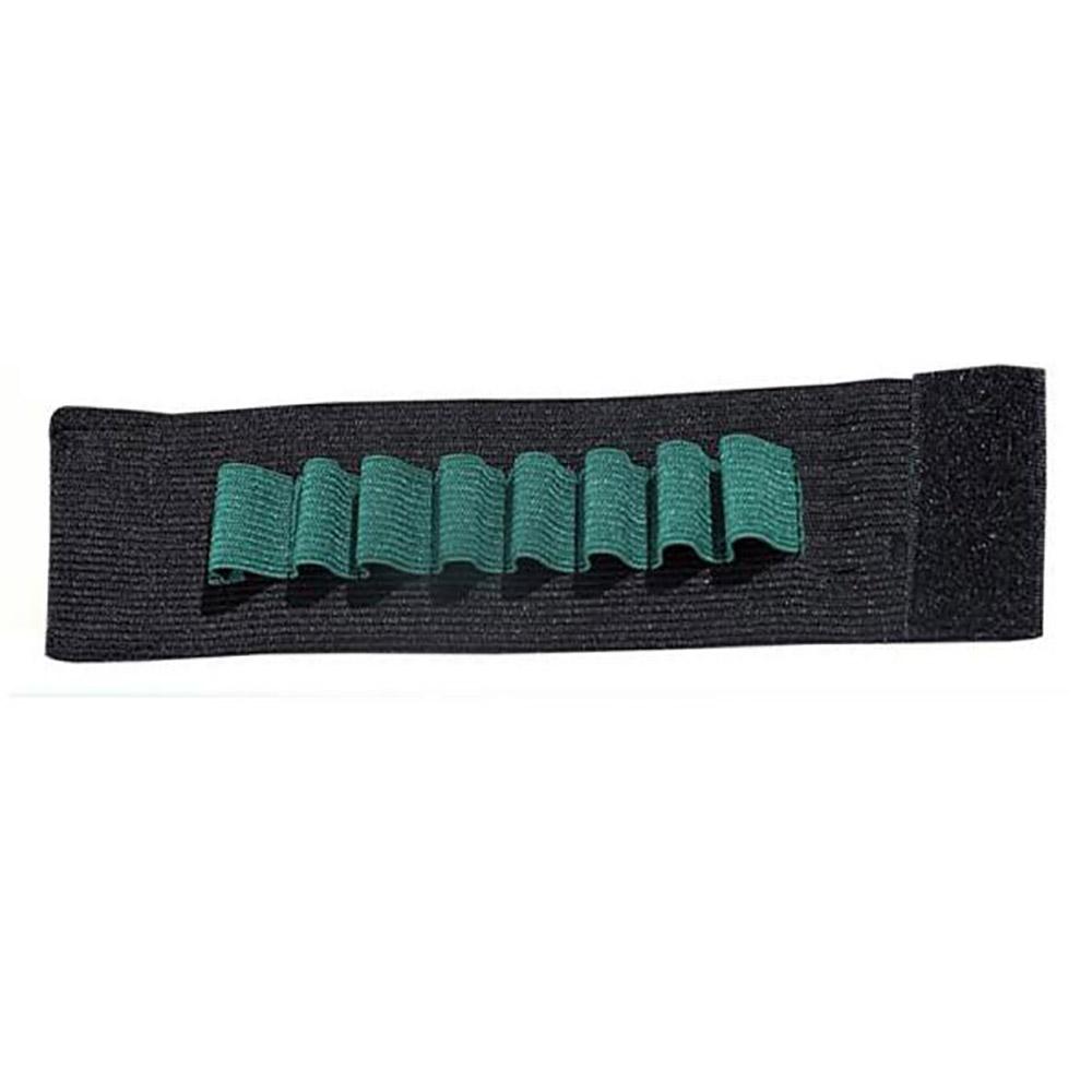 Flexible EVA Bullet Ammo Dart Storage Wrist Belt Band Strap for Nerf N-Strike Blaster Gun