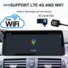 12,3-дюймовый Android автомобильный радиоприемник Carplay мультимедийный плеер для BMW X1 E84 GPS-навигация Авто Стерео Bluetooth DSP 4G WiFi