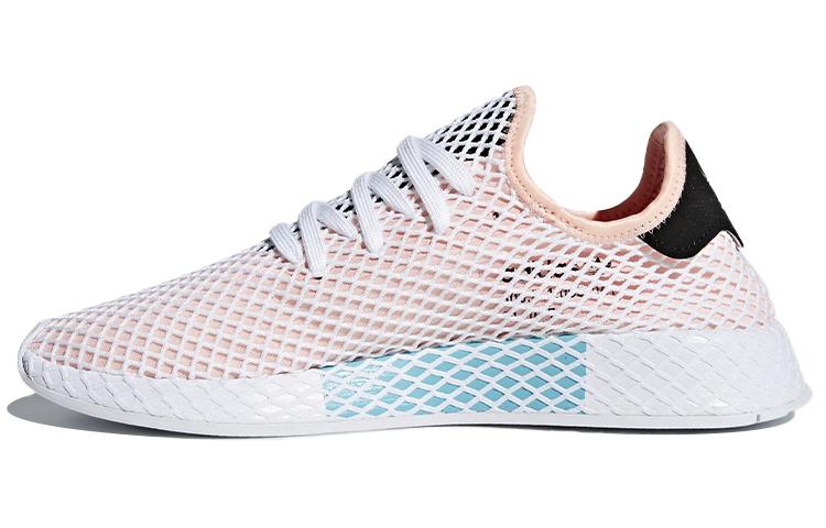 Deerupt Adidas Originals 'Cloud White' B28075