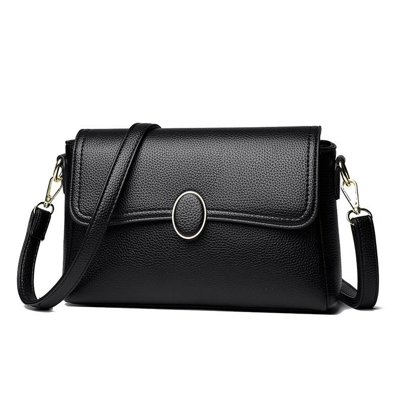 IELGY Retro All-Match Cross-Body Simple Bag