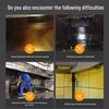 Heavy Duty Commercial Kitchen Degreaser