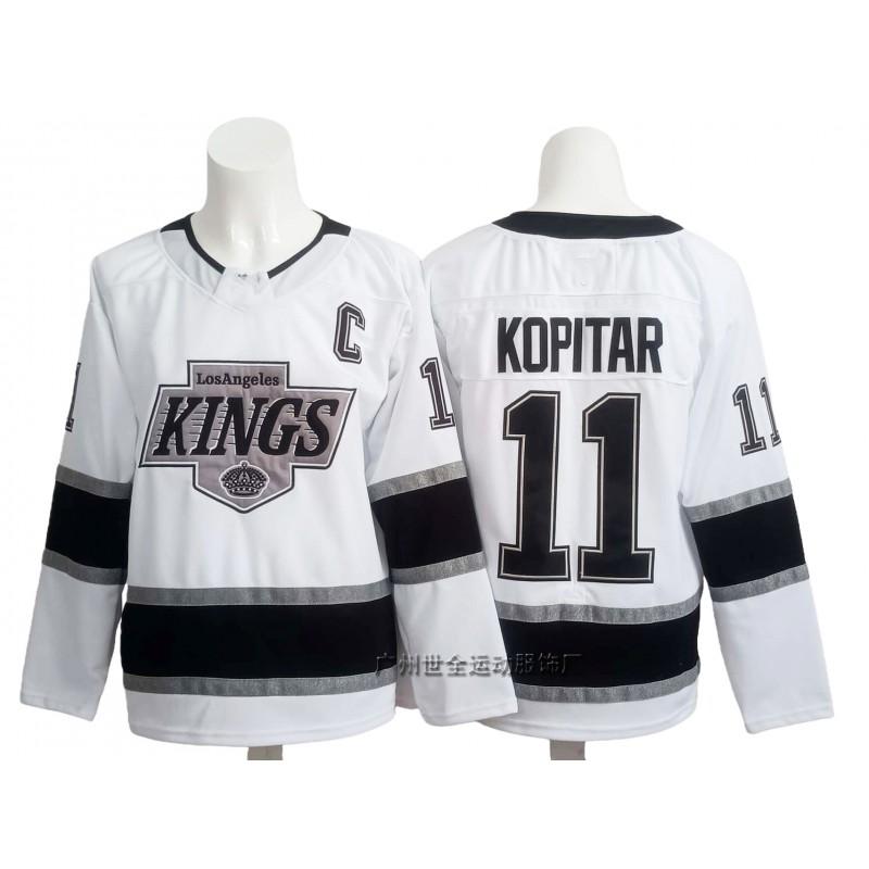 Mens Ice Hockey Practice Jersey NHL Team Embroidered Cotton Blend Sportswear Training Casual Wear