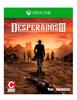 Desperados 3 North Xbox One (Import America) -