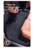 Коврики на пол Leapmotor C10 2026 TPE - Аксессуары для интерьера автомобиля с полным покрытием