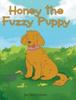 Книга Honey the Fuzzy Puppy