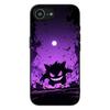 P-Pokemons Gengar P-Pikachus Cute Cover for Samsung Galaxy S22 S21 S20 FE Ultra Plus A35 A36 A37 A33 A34 A04 A71 Phone Case