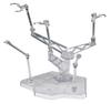 TAMASHII NATIONS Tamashii STAGE ACT TRIDENT PLUS ABS (чистый) Немасштабируемый