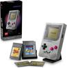 LEGO Конструктор Deko Game Boy (72046)