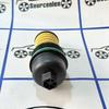 Brand New Oil Filter 311401 For Maserati Ghibli Quattroporte Levante 3.0L 2014-