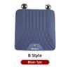 For Alfa Romeo Auto Breathable Ice Silk Non-slip Mat Seat Cushions Summer Accessories For Alfa Romeo Giulietta 159 C156 Mito Giul