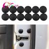 Car Door Lock Screw Protection Protector Sticker Covers for Honda Vezel Hrv City for Nissan X-trail Qashqai for Mazda 3
