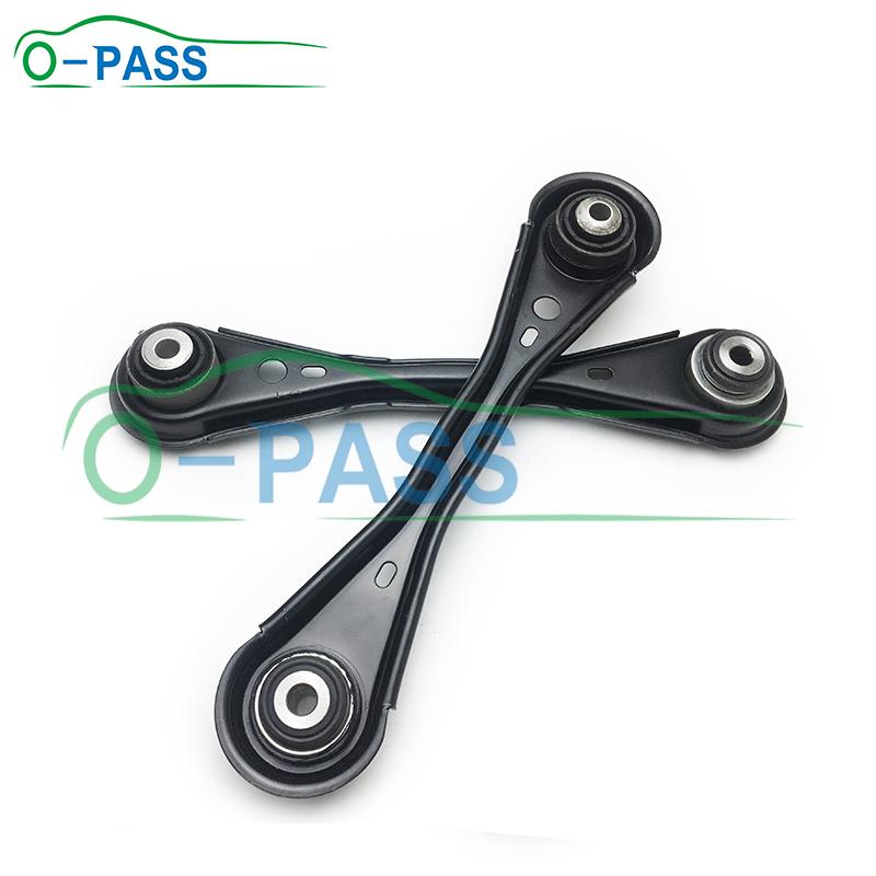 Задний рычаг подвески Для Cadillac XT5 XT6 Chevrolet Traverse II & Blazer Crossover & GMC Acadia II Buick Enclave II 23407271 1 шт.