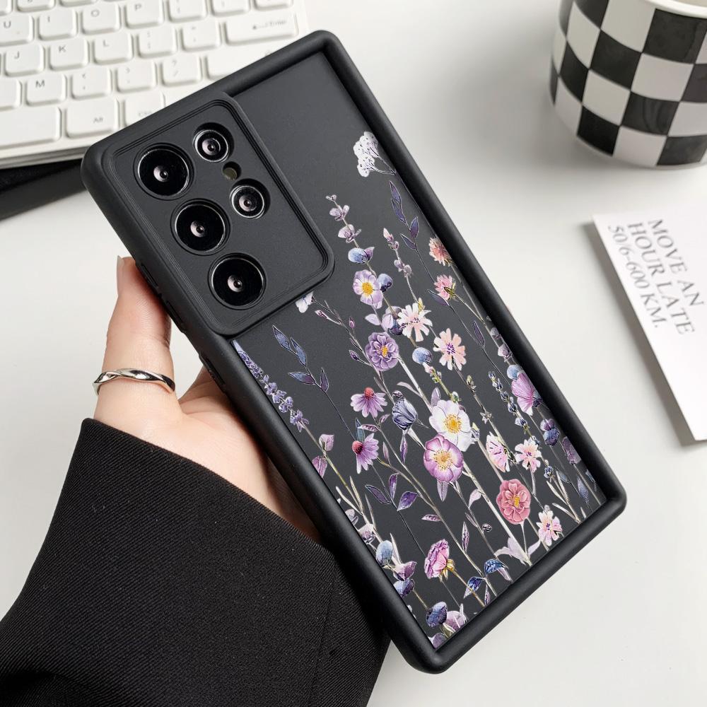 Чехол для телефона iPhone 11 13 12 14 15 16 Pro Max XR XS Samsung A15 A55 A05 Redmi 12 13C OPPO A16 A18 A60 Reno 11 Vivo Y17S Y12 infinix note 40 smart 8