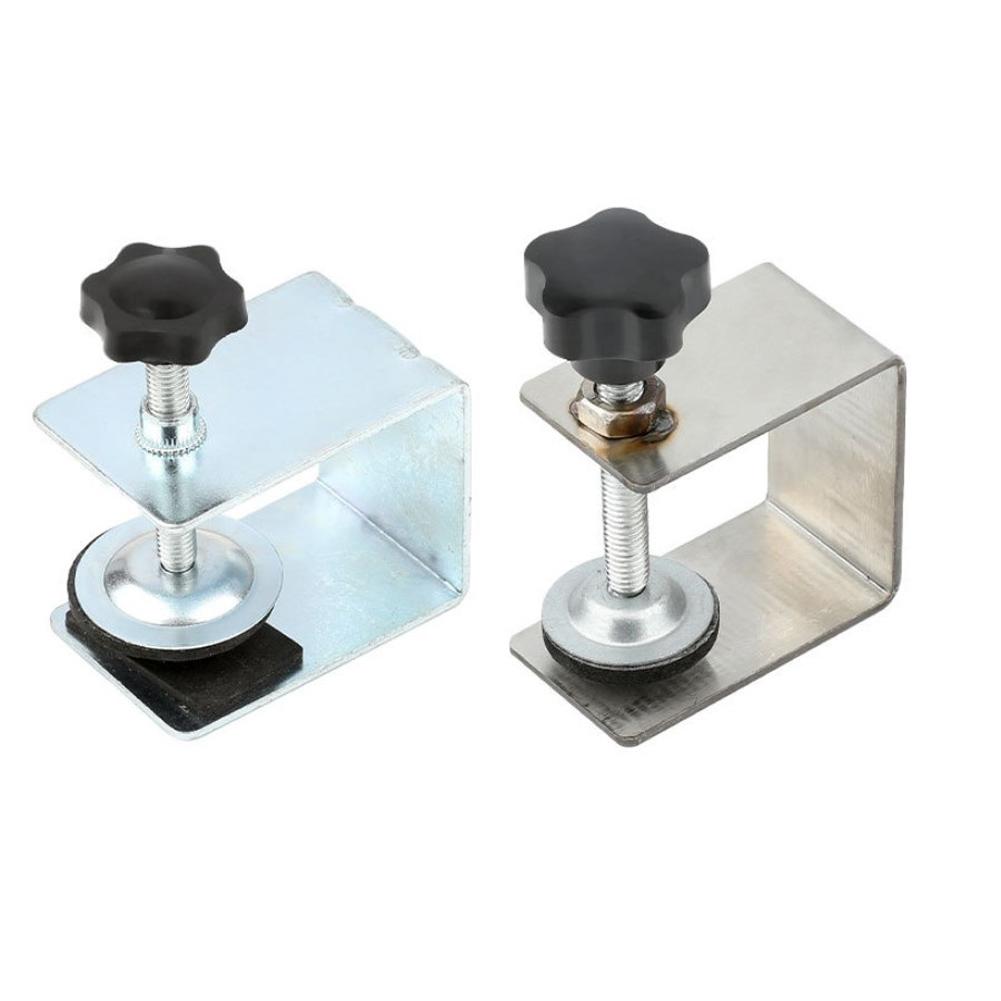 Регулируемый монтажный зажим Многофункциональный шкаф