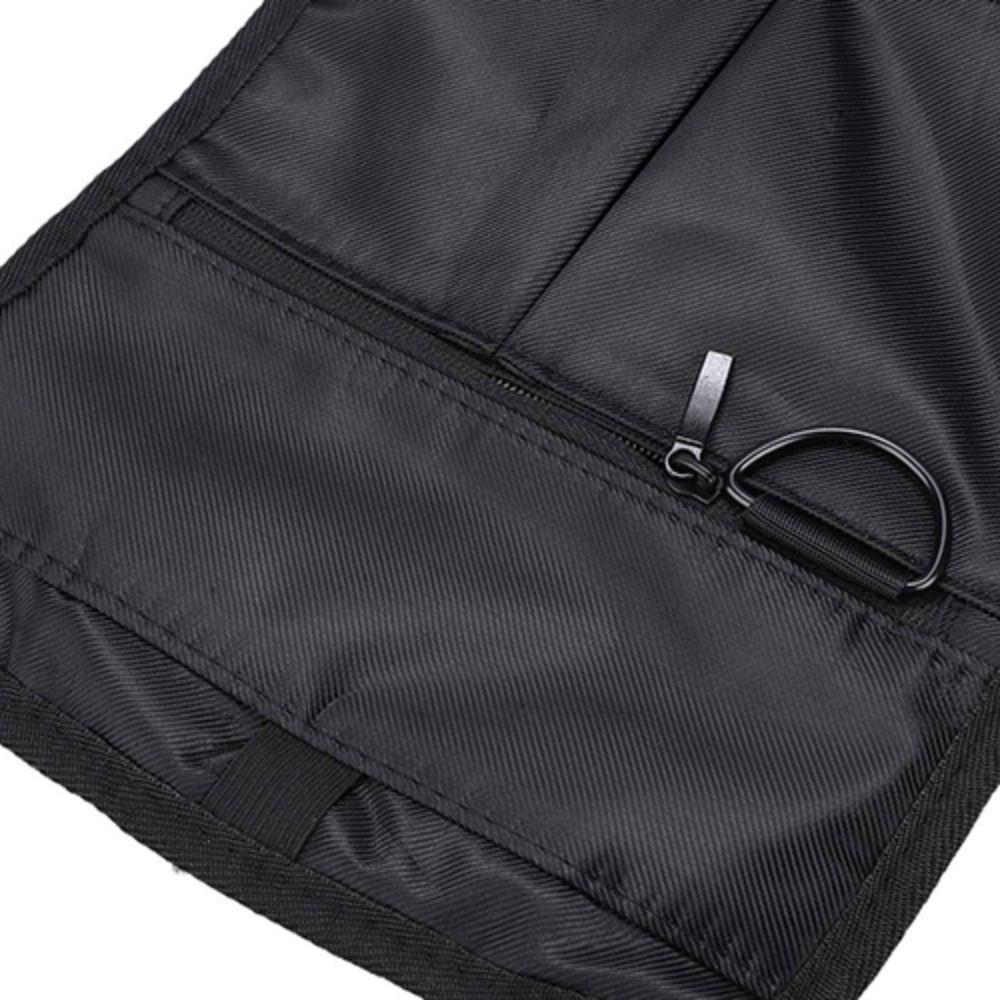 Anti-theft Chest Bags Portable Messenger Sling Bags Durable Armpit Bag Men