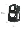 For BMW R1200GS Oil Cooled R 1200 GS Adventure ADV 2004-2013 Motorcycle CNC Throttle Valve Cover Guard protection For R NINE T 9