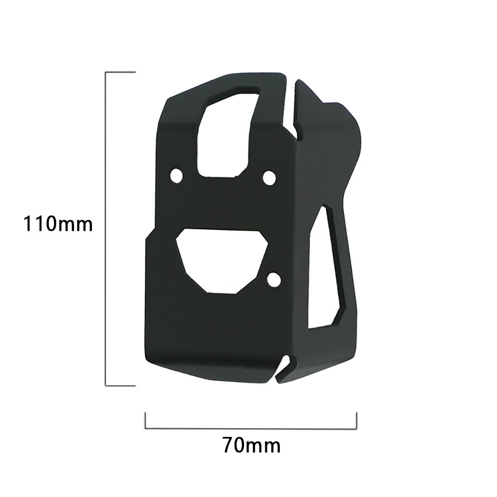 For BMW R1200GS Oil Cooled R 1200 GS Adventure ADV 2004-2013 Motorcycle CNC Throttle Valve Cover Guard protection For R NINE T 9