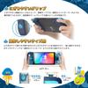 Лицензированный контроллер Dragon Quest Grip, подходящий для Nintendo Slime с удержанием [Nintendo Product] Switch™ [оснащен функцией скорострельной стрельбы]