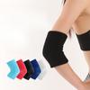 Спортивная защита локтя, защита рук, футбольный баскетбол, оборудование для защиты от растяжений при спортивном бадминтоне