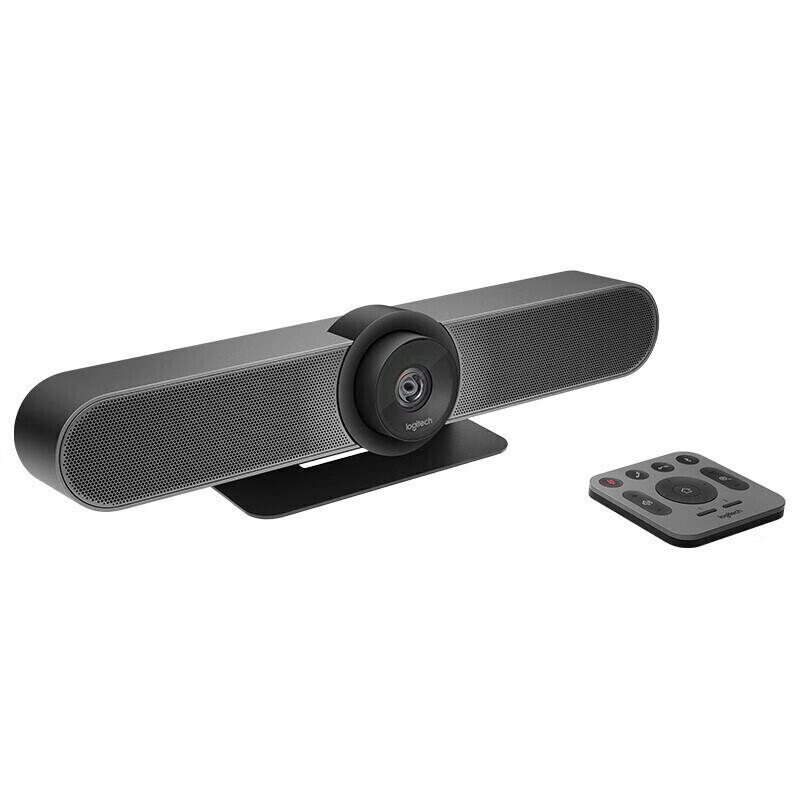 Logitech CC4000e 4K UHD Video Conference Camera (CN version)