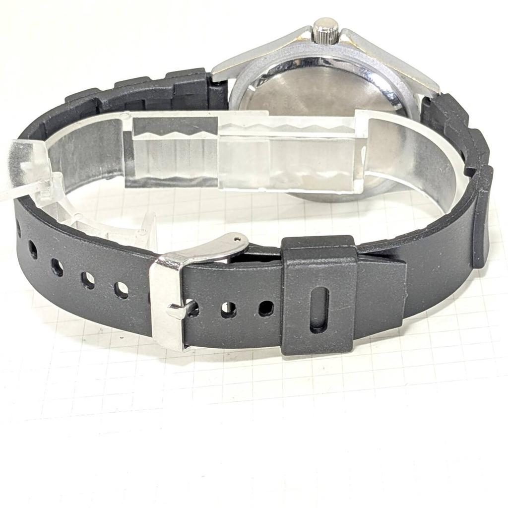 SEIKO ALBA Мужские часы с батарейкой и ремешком, Заменены, Состояние, S-90