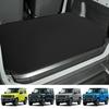 KYG Luggage Mat for New Jimny Sierra On Both Black [JB64W]/Jimny [JB74W], Non-slip, Non-slip Sides, Scratch-proof, Waterproof, Stain-proof,