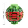 Creative Press Rotating Depress Ball Relaxation Spin Rush Fidget Gyro  Finger Fidget