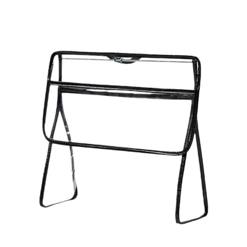 Водонепроницаемая подвесная сумка для хранения в ванной