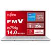 Fujitsu FMV LIFEBOOK Made In Japan Core 8GB 256GB No UH WU2/J Laptop, (Win 11, 14.0-inch, I5, RAM, SSD, Office), Series, AZ_WU2J_Z769