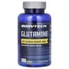 Glutamine, 500 Mg, 100 Capsules