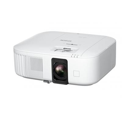 Домашний проектор Epson Dreamio HDMI EH-TW6250 4KE 2800лм