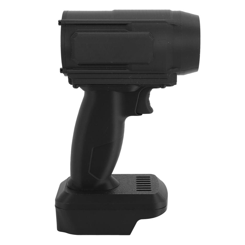 Powerful Turbo Fan 500000RPM 50mm Brushless Motor 3000g Thrust Multifunctional Turbo Air Blower