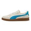 Puma Кроссовки мужские Indoor OG Frosted Ivory Tropical Blue Кремовые 395363-09