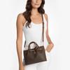Michael Kors Женская небольшая сумка-кроссбоди-тоут MK Carson