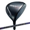 WORKS GOLF MACH Fairway Wood #5 Diamana for DRACON Shaft 42 Inch 18 Degree 60S Right Handed