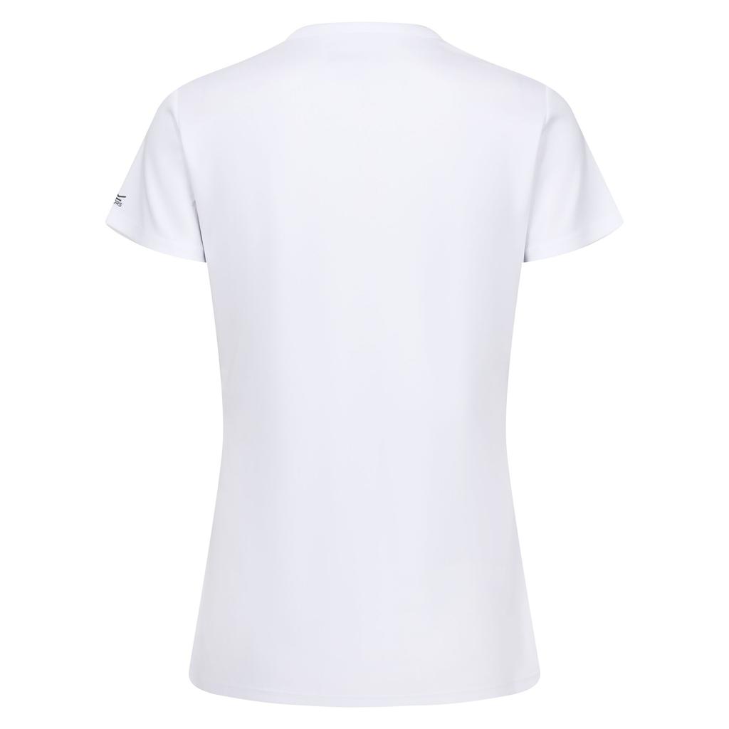 Regatta Womens/Ladies Fingal VIII Mountain T-Shirt